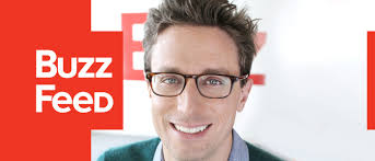 Image result for Jonah Peretti