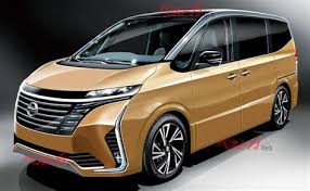 Daftar harga nissan serena 2021 (dp & cicilan) di indonesia. Nissan Serena 2021 Japan Nissan Serena 2021 Price Starting From Idr 465 15 Million