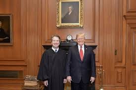 On july 9, 2018, president donald trump nominated brett kavanaugh for associate justice of the supreme court of the united states to succeed retiring justice anthony kennedy. Brett Kavanaugh S Defense Of Voter Suppression Is Riddled With Errors