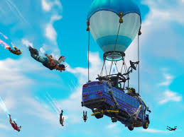 Fortnite battle bus deluxe vehicle is a toy based on the battle bus. Fortnite Battle Bus Toy Is About To Go On Sale Here S How To Get It First Mirror Online