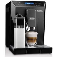 Ecam370.95.t dinamica plus automatic coffee machine £799.00 £1,199.99 ecam250.33.tb magnifica s smart automatic coffee maker £349.00 £449.99 ecam610.75.mb primadonna soul automatic coffee maker £1,199.99 Bd432 60 De Longhi Eletta Cappuccino Fully Automatic Coffee Machine Ecam44 660 B