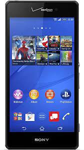 Sony xperia z3 is an incredible android phone released back in 2014,. Amazon Com Sony Xperia Z3v Black 32gb Verizon Wireless Everything Else
