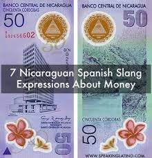 7 nicaragua spanish slang expressions