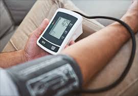 Buying A Home Blood Pressure Monitor 6 Things You Need To Know