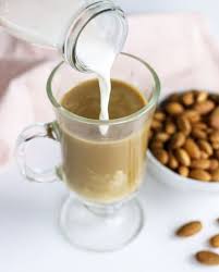 healthy coffee creamer detoxinista