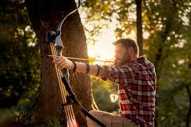 what is the best wood for a recurve bow
