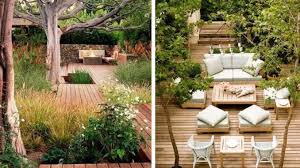 decorate your patio deck this summer