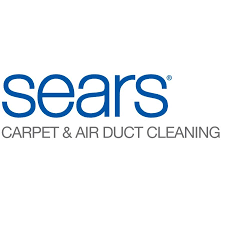 sears carpet upholstery and air duct