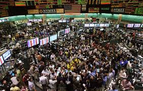 new york mercantile exchange nymex