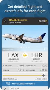Find cheap flights on tripadvisor and fly with confidence. The World S Best Flight Tracker App Ios Android Plane Tracker App From Flightradar24