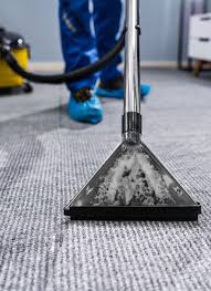 a professional carpet cleaner in tracy