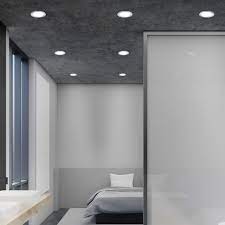 You can visit and register on this website, please click here to get more. Runde Led Einbauleuchte Pindos D 22 50cm Ip44 Badezimmer Spot Warmweiss Wohnlicht
