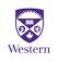 Image of How much is the tuition fee for Western University?