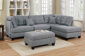 sectional sofa ottoman f6581 bb s
