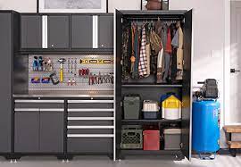 garage storage cabinets pro series