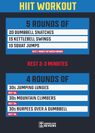 30 minute workouts to try anywhere