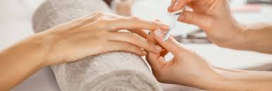 manicures skin health spa
