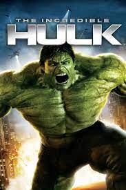 review the incredible hulk