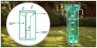 Record rainfall record rainfall measurements from your rain gauge for a period of months to track precipitation and compare months and seasons. Rain Gauge Experiment And Science Project Work Byju S