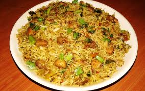 A couple of eggs, baby carrots, peas and soy sauce is all you need. Chicken Fried Rice Special Desi Recipes Indian Recipes Veg Non Veg Recipes Detail Photo Video Recipes