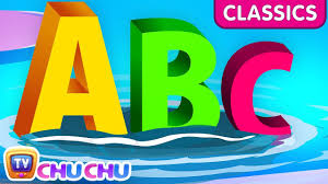 Abc song and alphabet song ultimate kids songs and baby songs collection with 13 entertaining english abcd songs and 26 a to z fun alphabet episodes. Chuchu Tv Classics Abcd Song In Alphabet Water Park Nursery Rhymes And Kids Songs Youtube