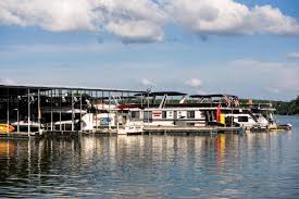 Click on any houseboat for complete information. Everyone Knows Everyone Houseboaters Find Community Away From Home On Lake Shelbyville State And Regional Herald Review Com