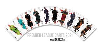 Apart from the results also we present a lots of tables and statistics premier league. Premier League Darts 2021 Ergebnisse Bei Darts1