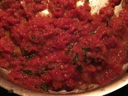 10 minute tomato sauce from america s