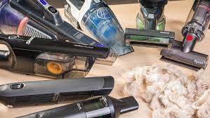 Best Handheld Vacuums For Pet Hair