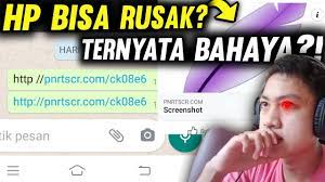 Maybe you would like to learn more about one of these? L1nk Pnrtscr Com Bisa Rusak Hp Youtube