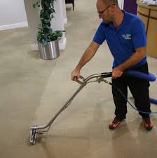 carpet cleaning car valet training