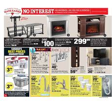 canadian tire flyer oct 19 to 25