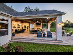 Best Patio Cover Builder In Houston Tx