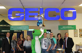 Mobile App Purchase Propels Geico To 14 Million Policies In Force
