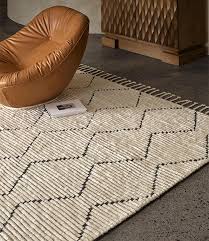 customizable modern floor mats and rugs