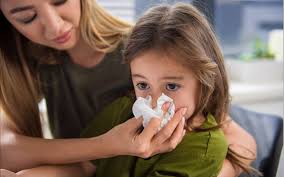 diffe kinds of snot and what to do