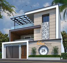Buy 40x60 West Facing Readymade House