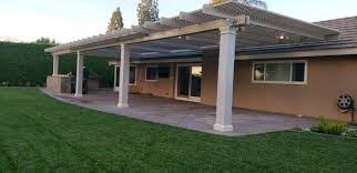 Elitewood Patio Cover Replacement With