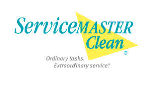 carpet cleaning servicemaster