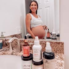 best skincare s during pregnancy