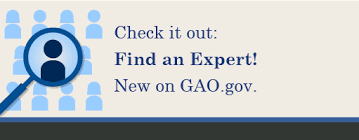 U S Government Accountability Office U S Gao