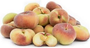 donut peaches information and facts