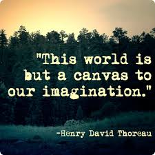 Curious about the transcendentalism movement? Transcendentalism Thoreau Walden Quotes Quotesgram