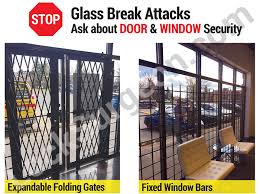Window Bars Expandable Gates Edmonton