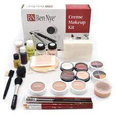student makeup kits