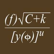 Image result for complex mathematical equations