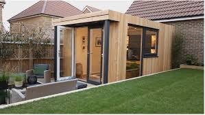 Creating The Perfect Garden Room