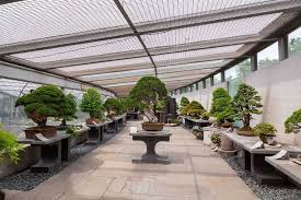 top 25 bonsai gardens in the world