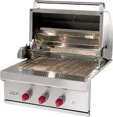 wolf 30 outdoor gas grill og30