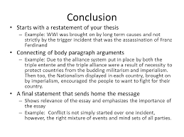 conclusion essay good write help with my accounting cover letter     Clearly  more research in alternatives Y and Z should be undertaken to  safeguard the long term health of patients with Condition A   